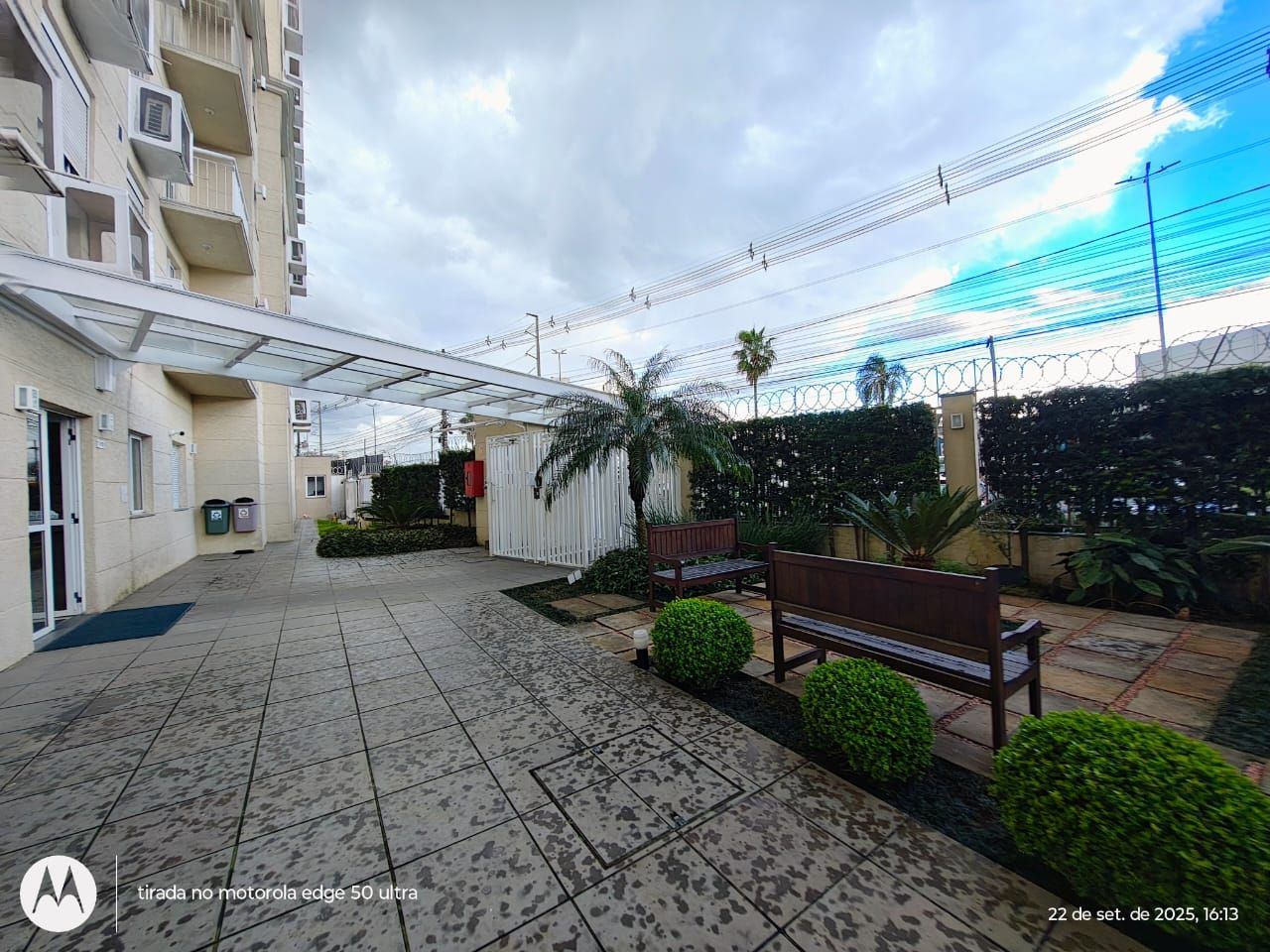 Apartamento à venda com 3 quartos, 63m² - Foto 25
