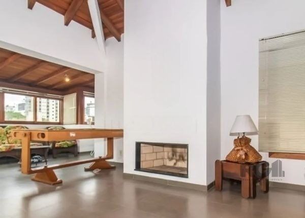 Cobertura, 2 quartos, 207 m² - Foto 21