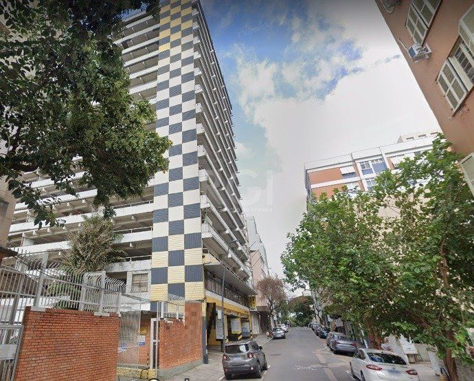 Box-Garagem, 32 m² - Foto 4