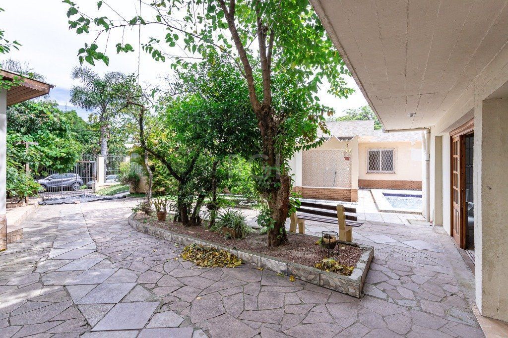 Casa, 5 quartos, 400 m² - Foto 45