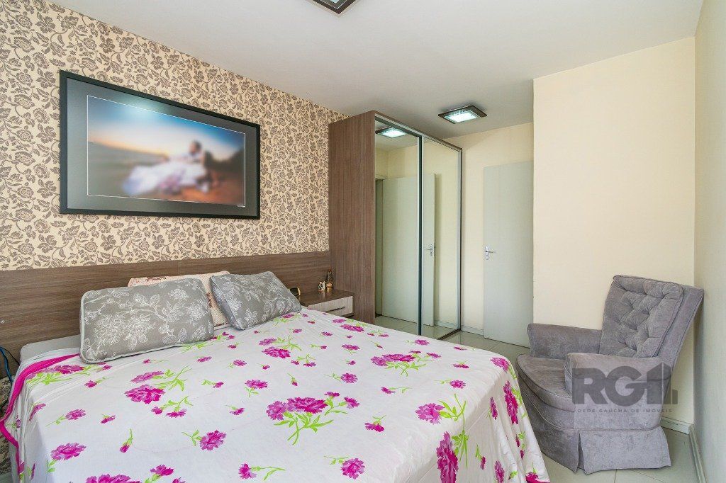 Casa, 3 quartos, 91 m² - Foto 14