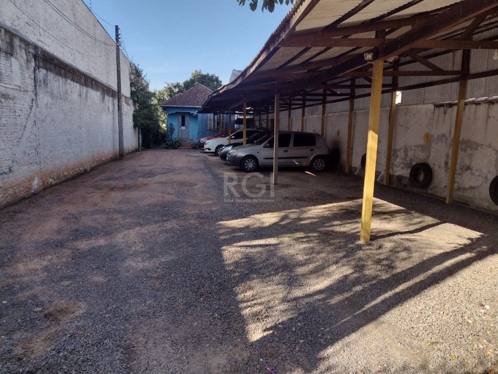 Terreno, 756 m² - Foto 1