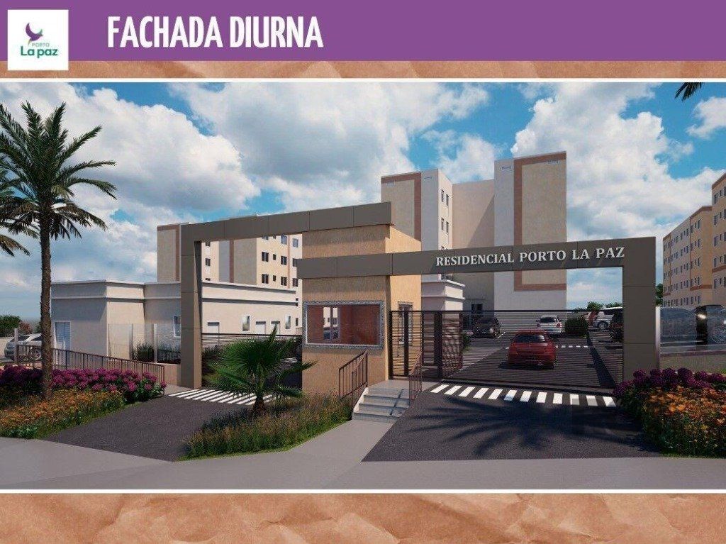 Apartamento, 2 quartos, 40 m² - Foto 12