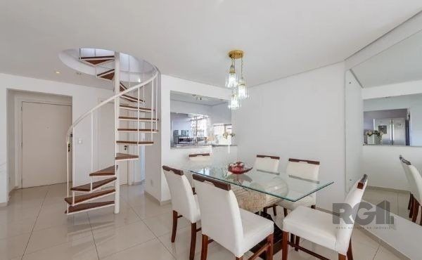 Cobertura, 2 quartos, 207 m² - Foto 6