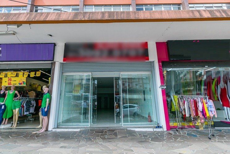 Loja-Salão, 277 m² - Foto 20