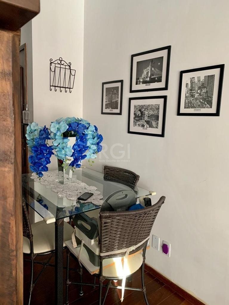 Cobertura à venda com 3 quartos, 134m² - Foto 10