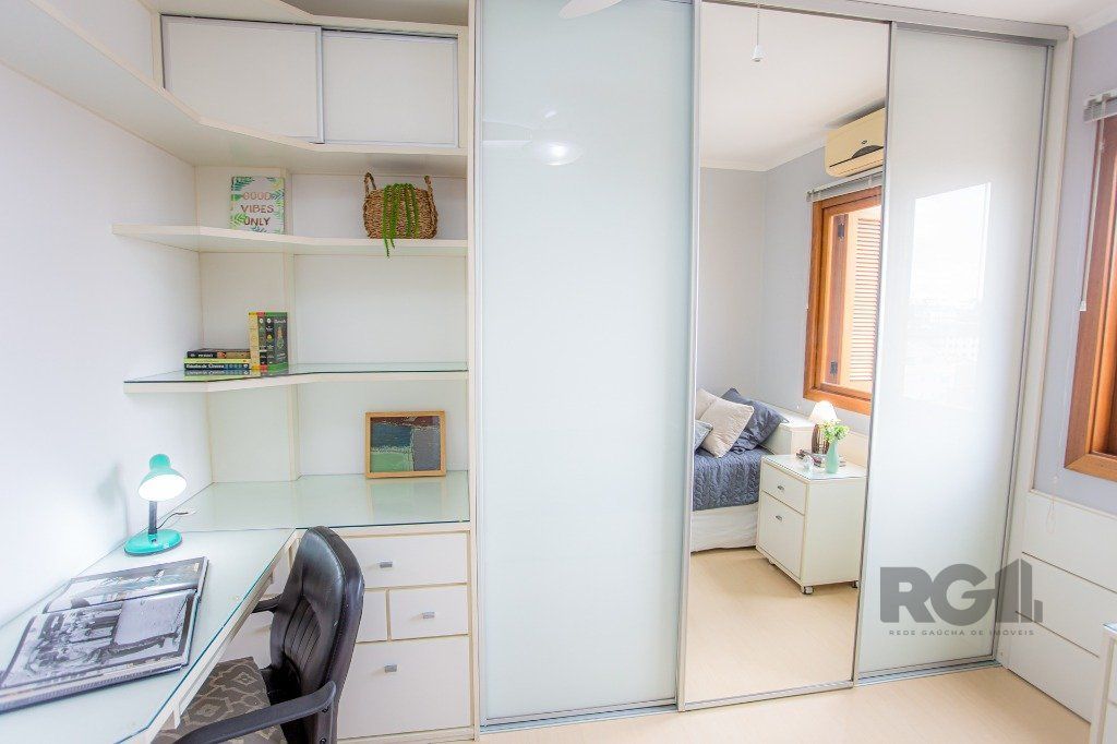 Cobertura, 3 quartos, 260 m² - Foto 23