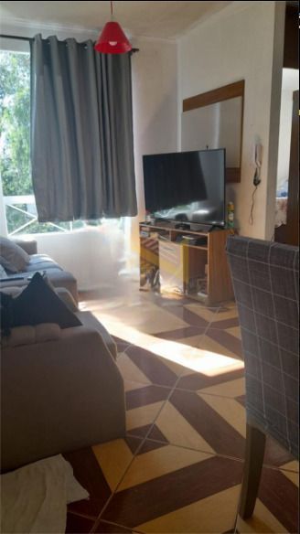 Apartamento, 2 quartos, 45 m² - Foto 12