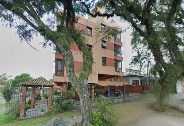 Apartamento à venda com 31m², 1 quarto no bairro Partenon em Porto Alegre