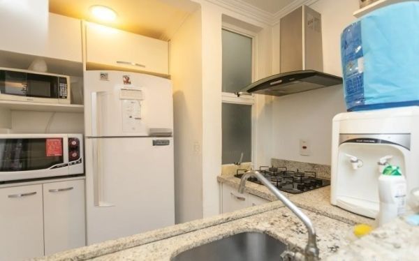 Cobertura à venda com 3 quartos, 79m² - Foto 5