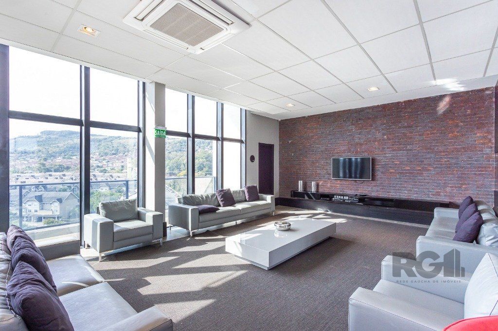 Loja-Salão à venda com 1 quarto, 38m² - Foto 22