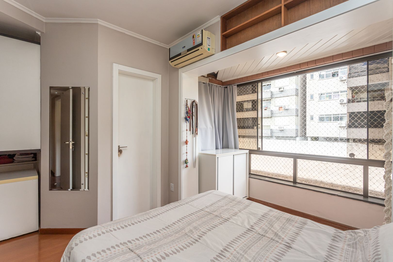 Apartamento, 3 quartos, 94 m² - Foto 7