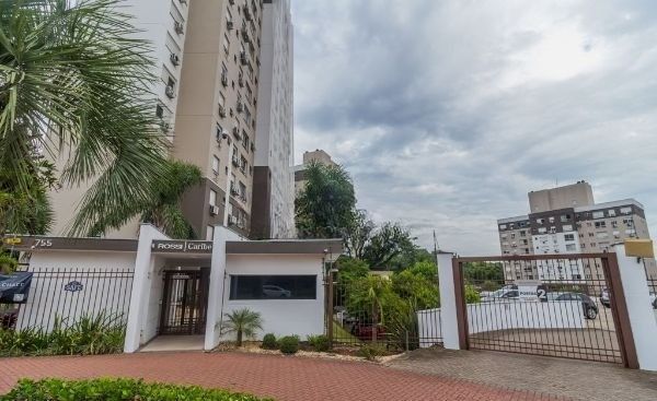 Apartamento de 3 dormitórios vaga e infra