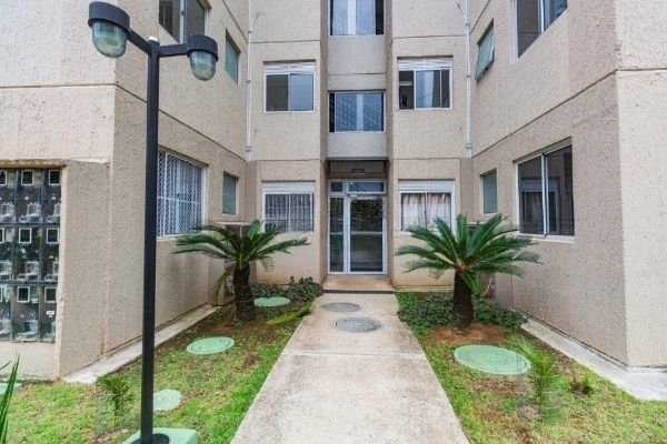 Apartamento, 2 quartos, 42 m² - Foto 13