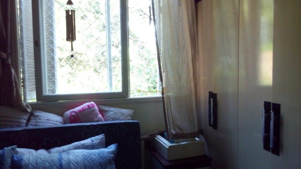 Apartamento, 1 quarto, 36 m² - Foto 9