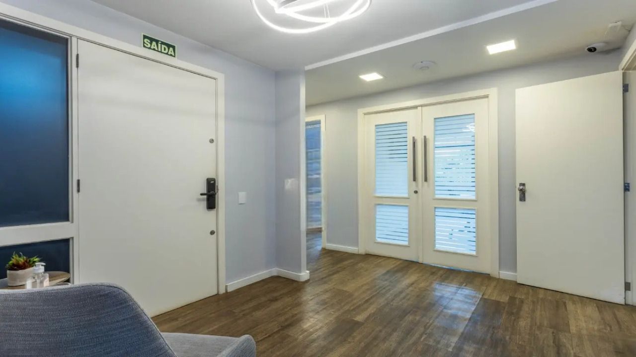 Depósito-Galpão-Armazém à venda com 10 quartos, 238m² - Foto 12