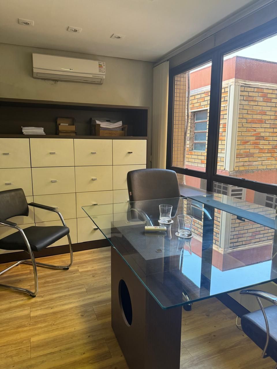Sala-Conjunto, 42 m² - Foto 8
