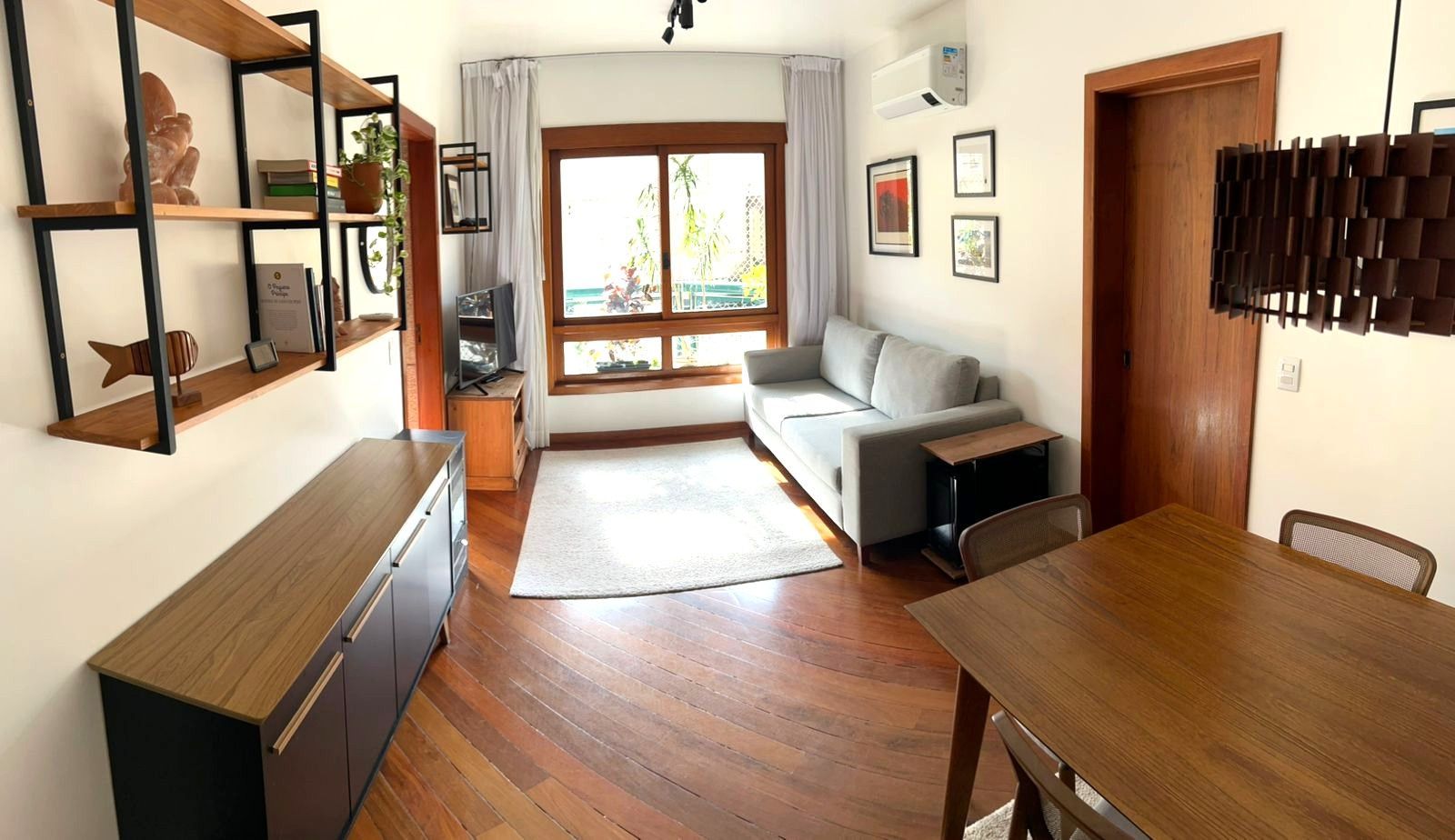 Apartamento, 3 quartos, à venda, 93 m², Santana - Porto Alegre — foto 2