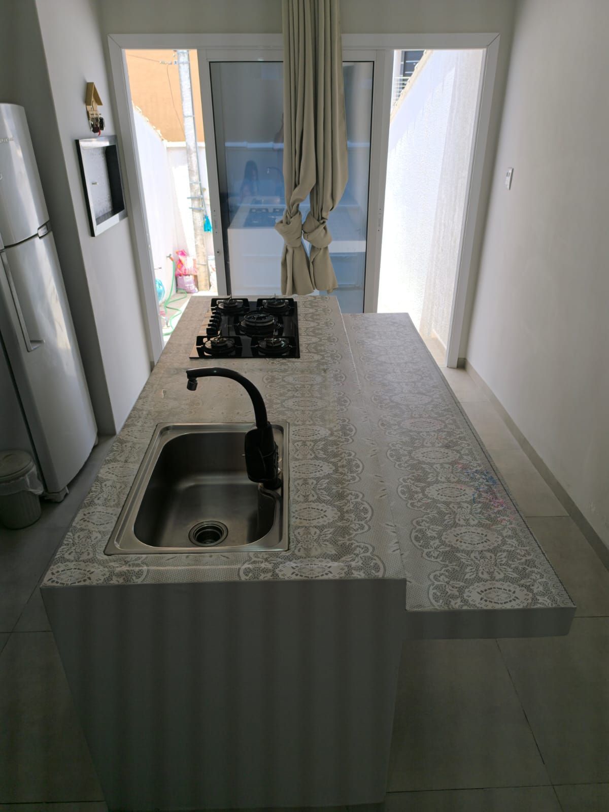 Casa, 2 quartos, 56 m² - Foto 29