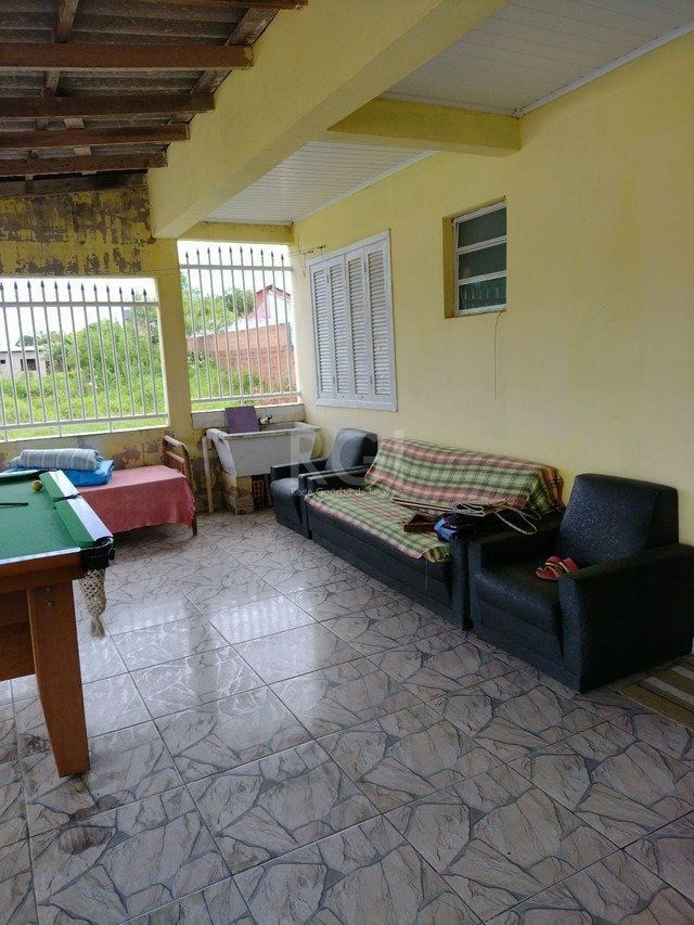 Casa 3 Dormitório(s) Bairro Nova Tramandaí