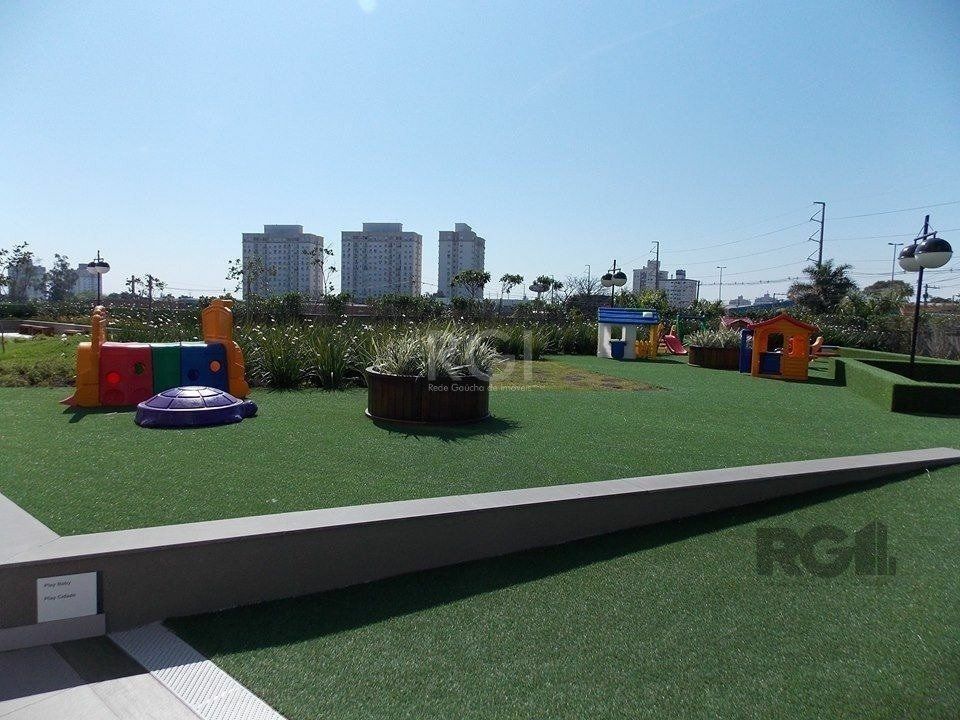 Conjunto Comercial-Sala à venda com 1 quarto, 25m² - Foto 18