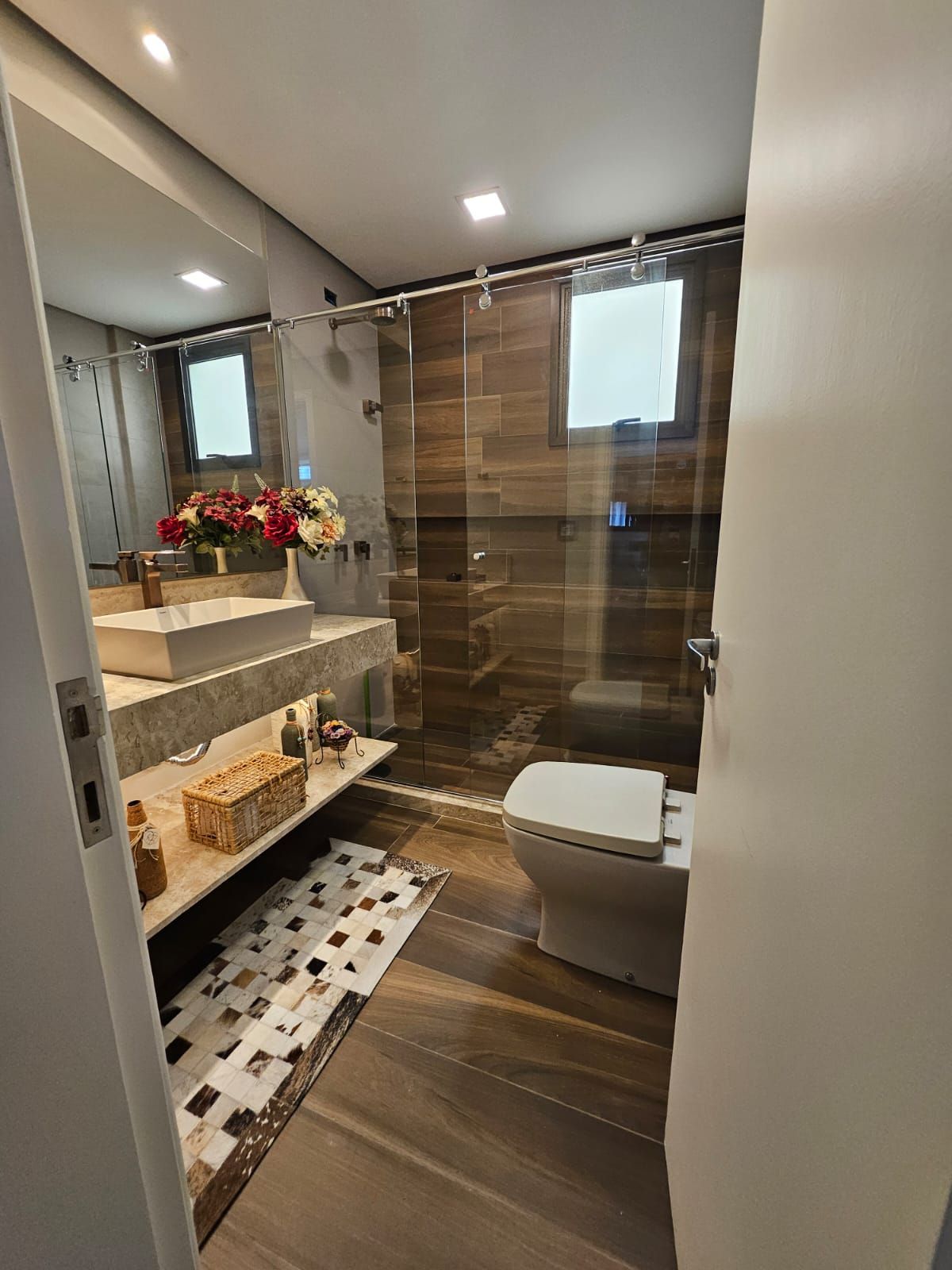 Cobertura, 3 quartos, 208 m² - Foto 18