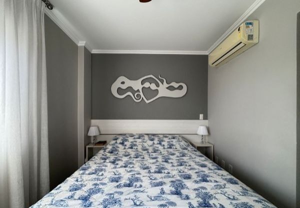 Apartamento 3 quartos à venda, 90m², Cristal - Porto Alegre