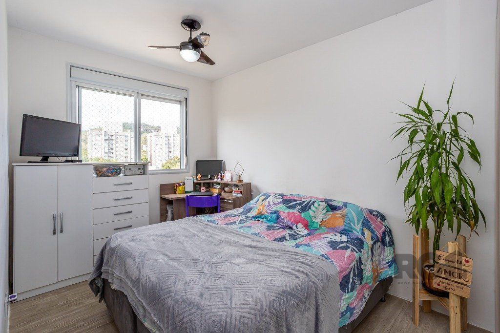 Apartamento à venda com 2 quartos, 52m² - Foto 22