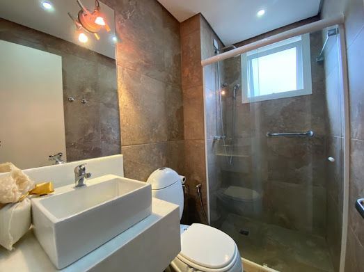 Apartamento à venda com 2 quartos, 90m² - Foto 13