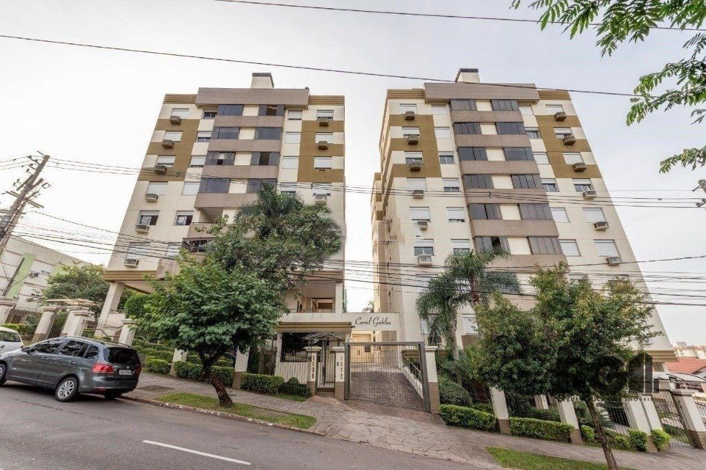 Apartamento, 3 quartos, 72 m² - Foto 21