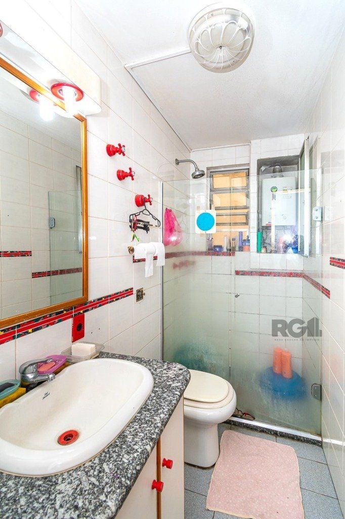 Apartamento, 3 quartos, 78 m² - Foto 10