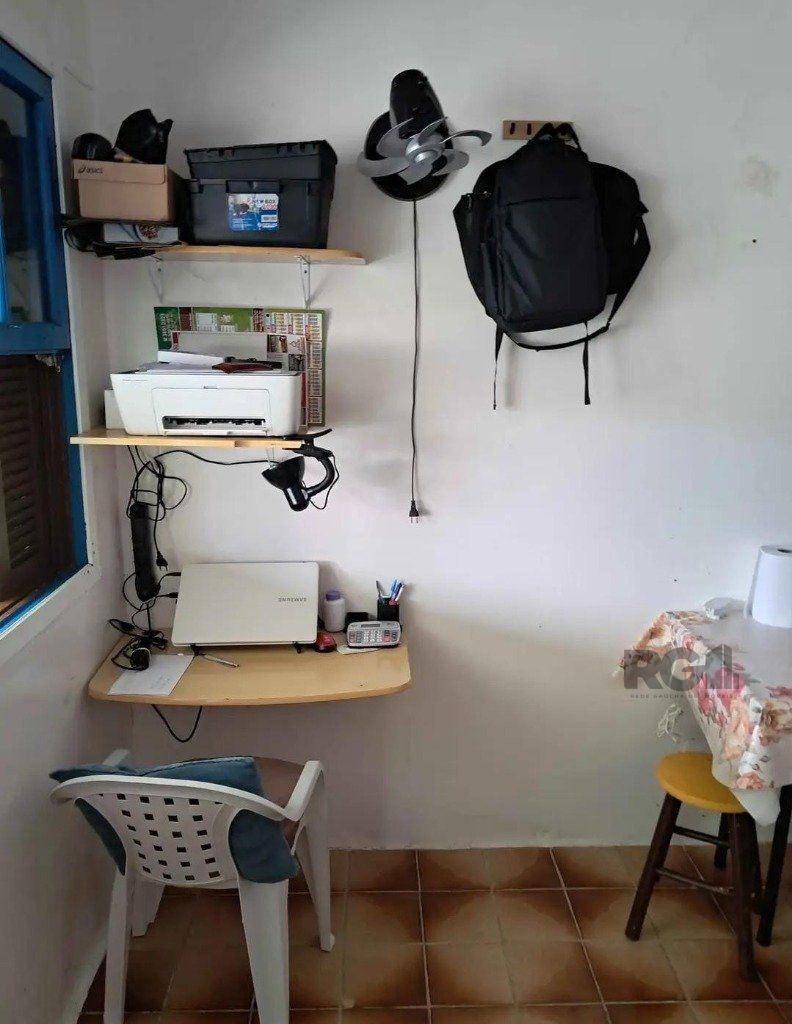 Apartamento à venda com 1 quarto, 26m² - Foto 4