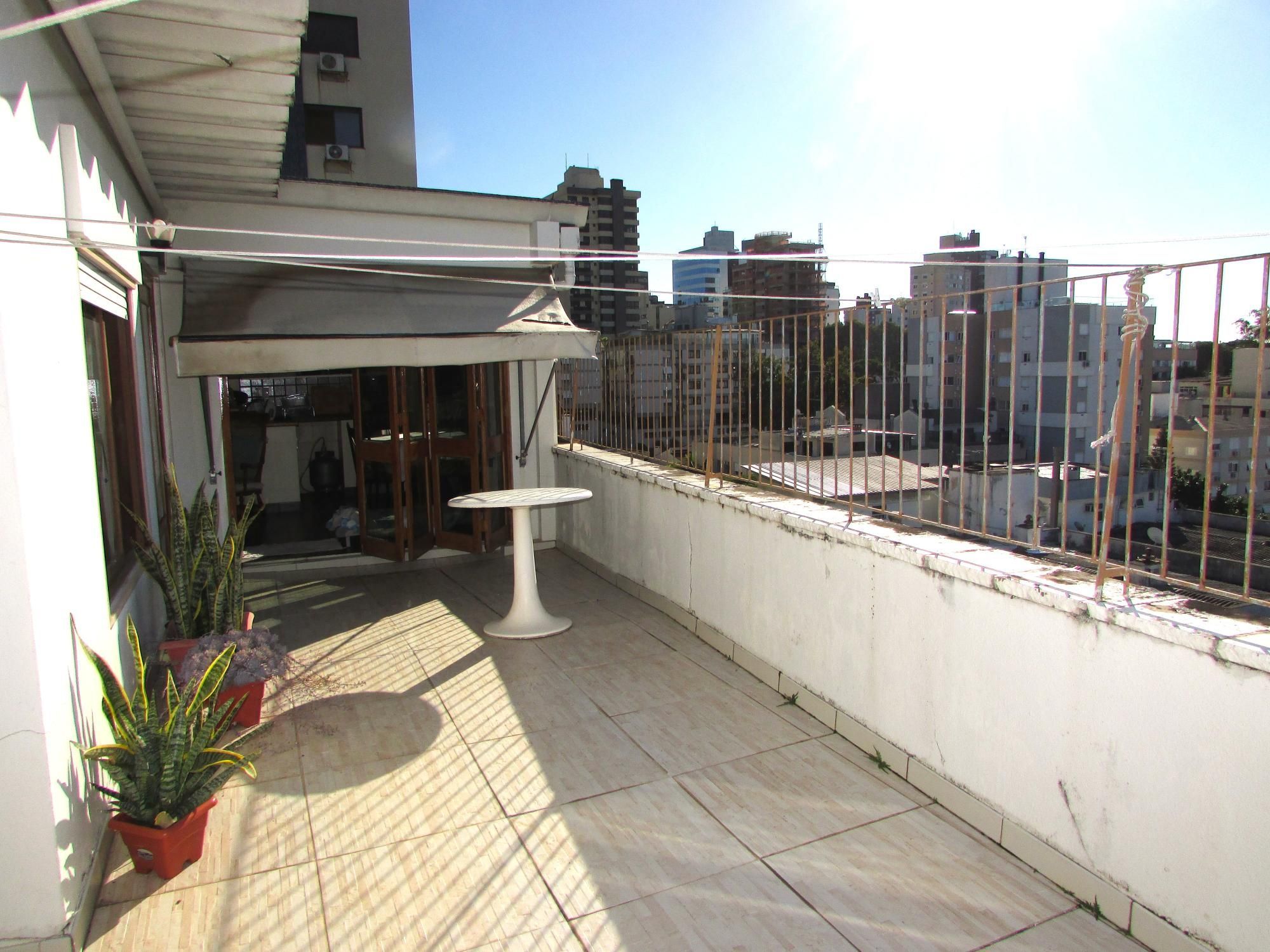 Cobertura à venda com 3 quartos, 182m² - Foto 36
