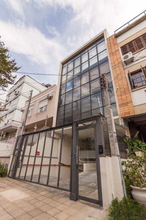 Sala-Conjunto, 32 m² - Foto 11