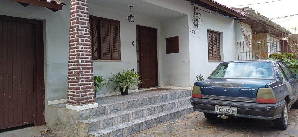 Casa à venda com 3 quartos, 180m² - Foto 5