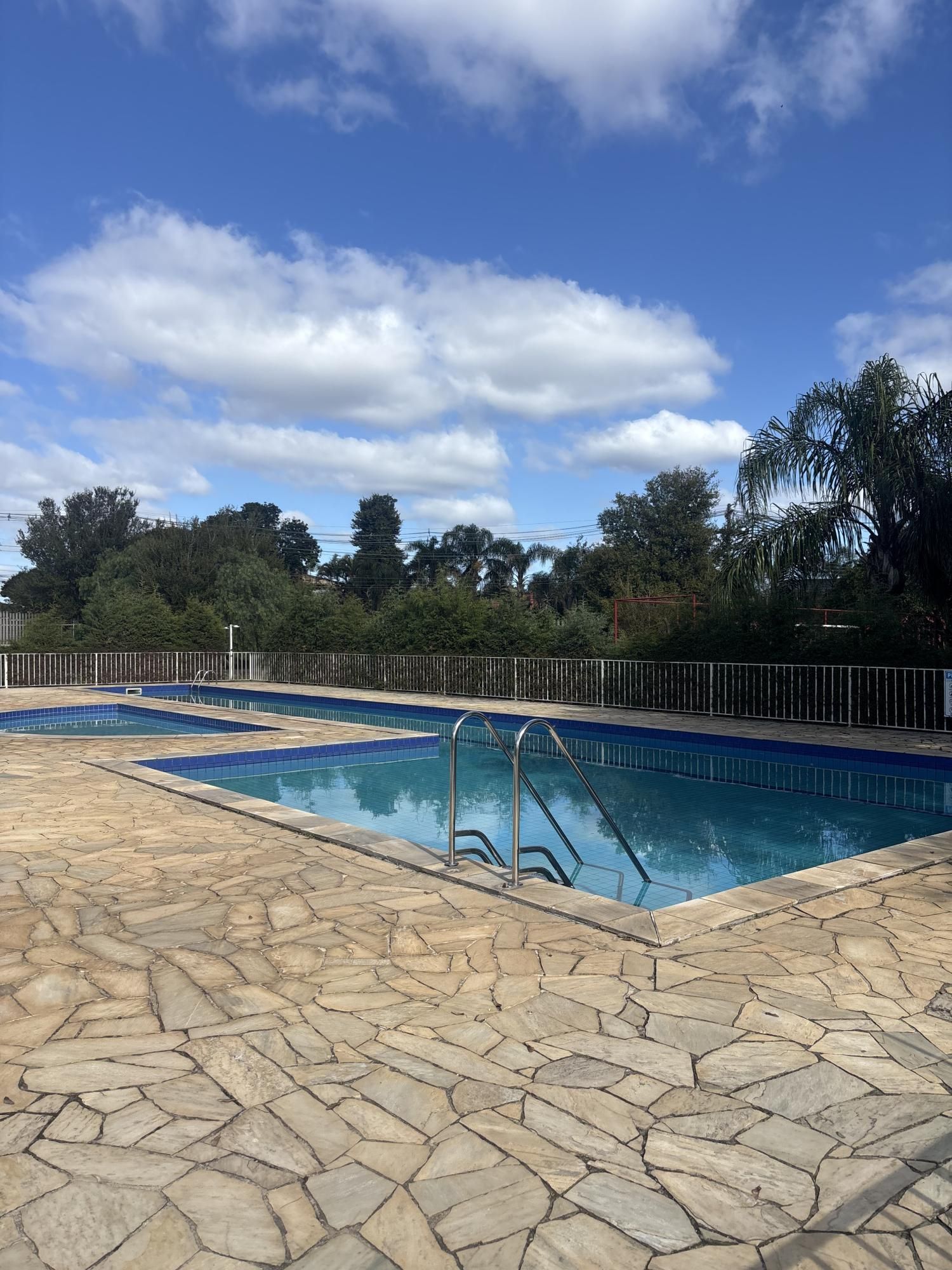 Casa 2 quartos à venda, 70m², Stella Maris - Alvorada
