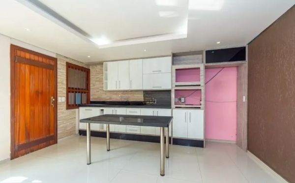 Casa à venda com 2 quartos, 135m² - Foto 8