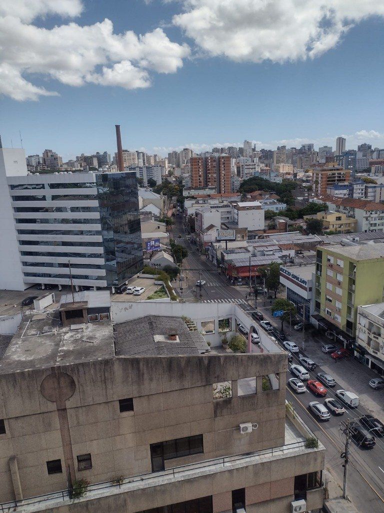 Apartamento à venda com 1 quarto, 27m² - Foto 14