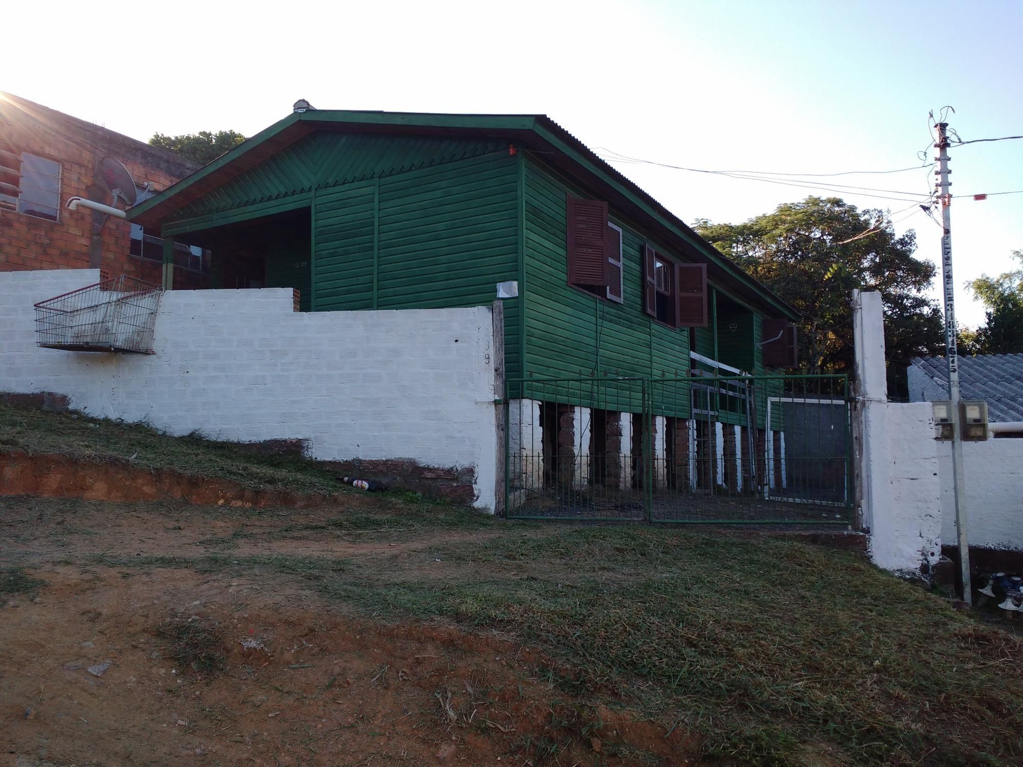 Casa 2 quartos à venda, 48m², Krahe - Viamão