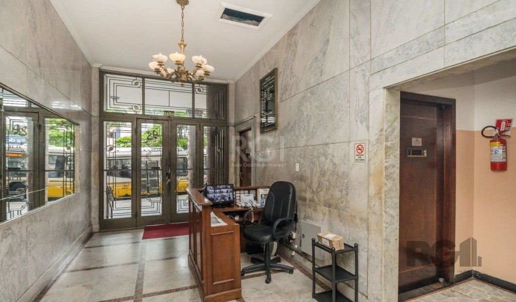 Apartamento à venda com 3 quartos, 175m² - Foto 49