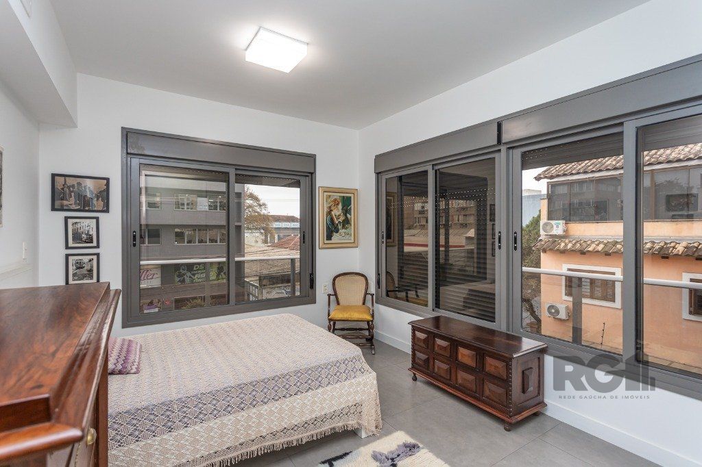 Apartamento à venda com 3 quartos, 149m² - Foto 35