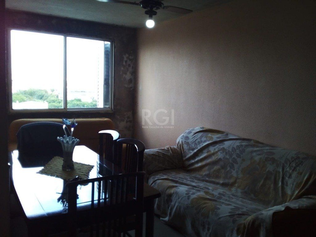 Apartamento, 1 quarto, 36 m² - Foto 4