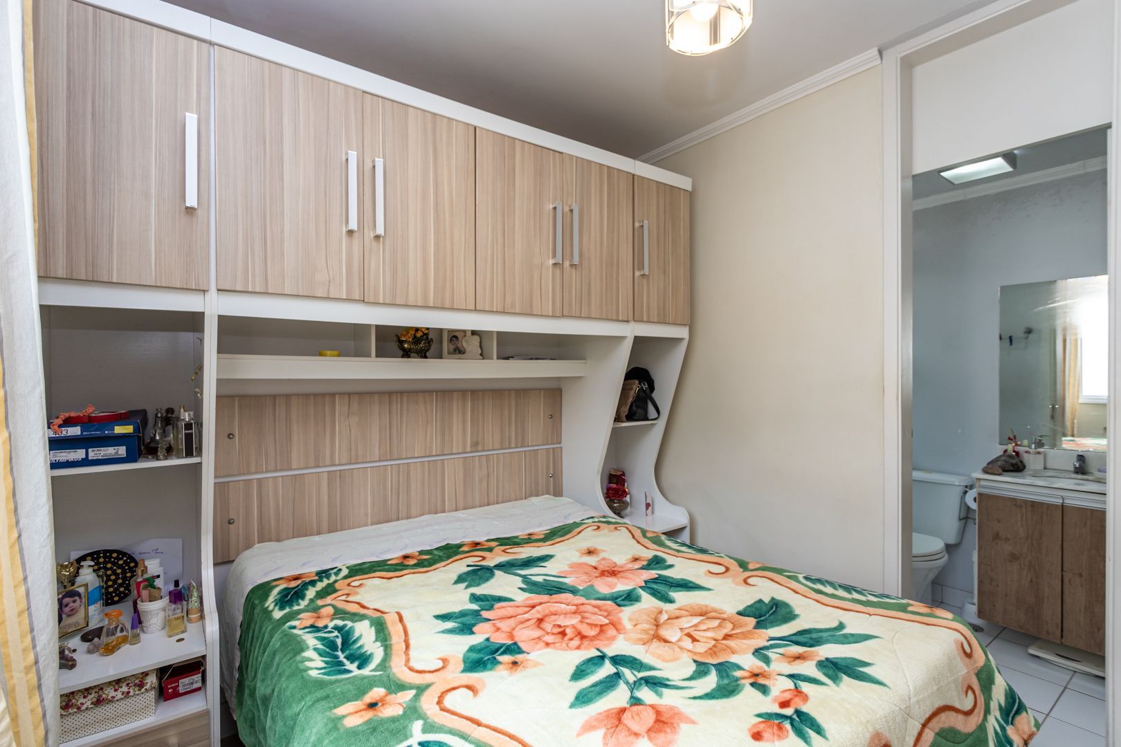Apartamento, 3 quartos, 68 m² - Foto 6