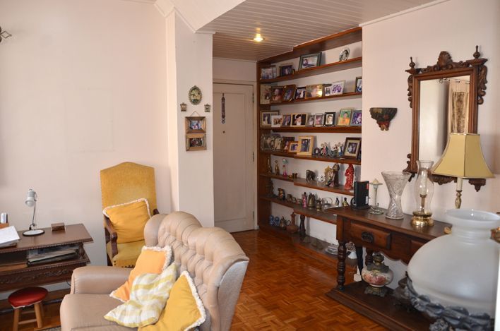 Apartamento, 3 quartos, à venda, 123 m², Bom Fim - Porto Alegre — foto 5