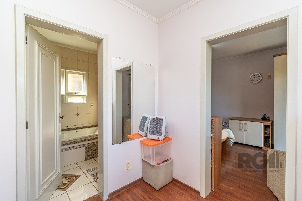 Casa, 5 quartos, 380 m² - Foto 41