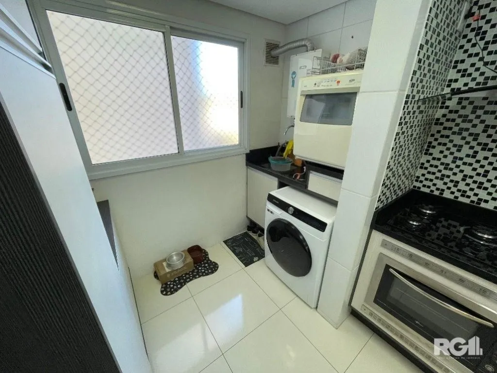 Apartamento, 3 quartos, 144 m² - Foto 42