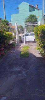 Casa 3 quartos à venda, 115m², Jardim Itu - Porto Alegre