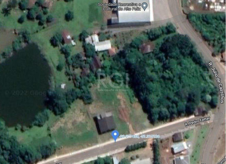 Terreno à venda, 5784m² - Foto 2