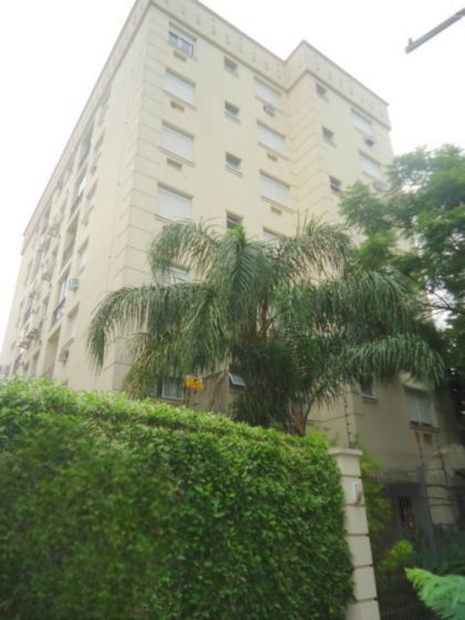 Apartamento à venda com 80m², 3 quartos, 1 suíte, 1 vaga no bairro Santo Antônio em Porto Alegre