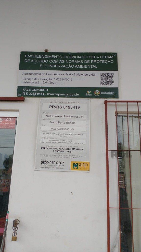 Loja-Salão à venda, 1m² - Foto 5
